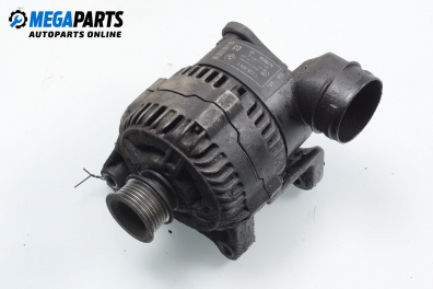 Alternator for BMW 5 (E39) 2.0, 150 hp, sedan, 1999