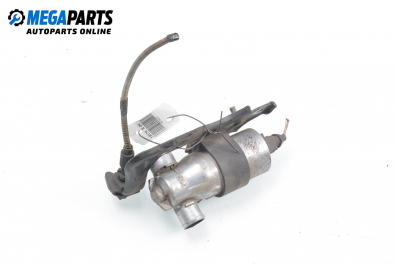 Idle speed actuator for BMW 5 (E39) 2.0, 150 hp, sedan, 1999