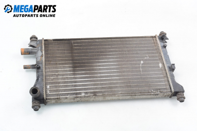 Radiator de apă for Ford Courier 1.3, 60 hp, lkw, 2000