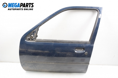 Door for Ford Courier 1.3, 60 hp, truck, 2000, position: front - left