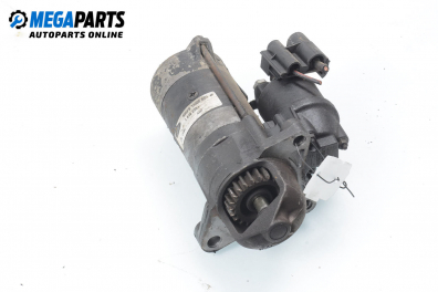 Demaror for Ford Courier 1.3, 60 hp, lkw, 2000
