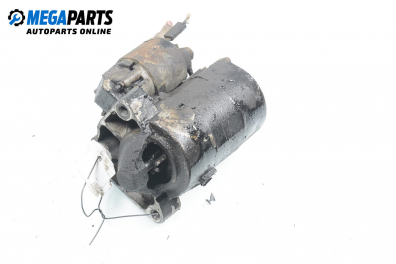 Demaror for Renault Clio II 1.4, 75 hp, sedan, 2000