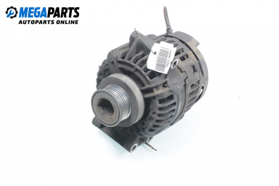 Alternator for Renault Clio II 1.4, 75 hp, sedan, 2000