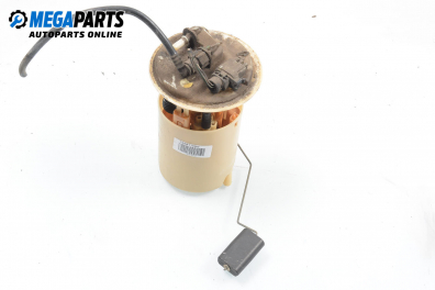 Fuel pump for Renault Clio II 1.4, 75 hp, sedan, 2000