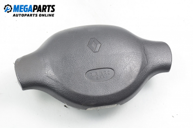 Airbag for Renault Clio II 1.4, 75 hp, sedan, 2000, position: vorderseite