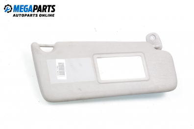 Sun visor for Renault Clio II 1.4, 75 hp, sedan, 2000, position: right