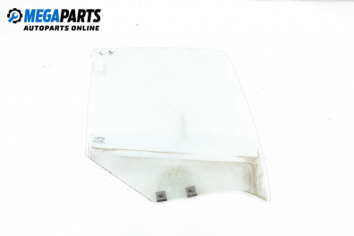 Window for Renault Clio II 1.4, 75 hp, sedan, 2000, position: rear - right