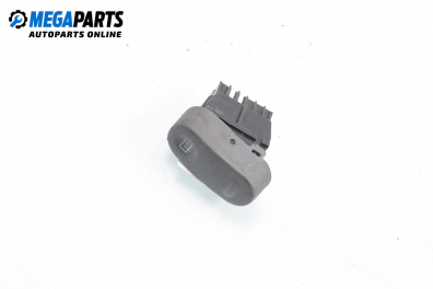 Rear window heater button for Renault Clio II 1.4, 75 hp, sedan, 2000