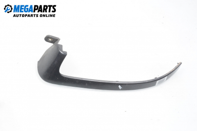 Headlights lower trim for Opel Omega B 2.5 TD, 131 hp, station wagon, 1996, position: left