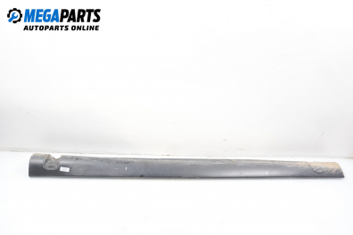 Side skirt for Opel Omega B 2.5 TD, 131 hp, station wagon, 1996, position: left