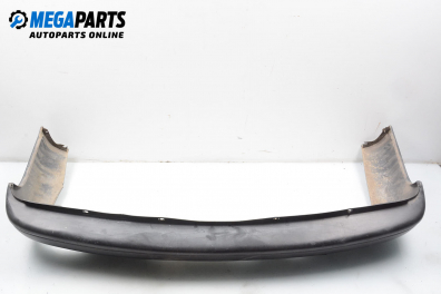 Rear bumper for Opel Omega B 2.5 TD, 131 hp, station wagon, 1996, position: rear