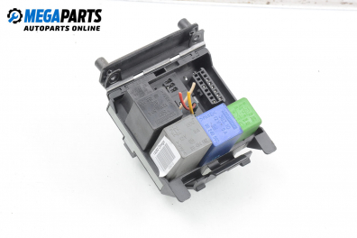 Fuse box for Opel Omega B 2.5 TD, 131 hp, station wagon, 1996