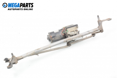 Motor ștergătoare parbriz for Fiat Marea Weekend (09.1996 - 12.2007), combi, position: fața