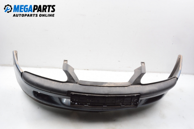 Front bumper for Opel Tigra 1.4 16V, 90 hp, coupe, 1997, position: front