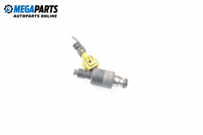 Gasoline fuel injector for Opel Tigra 1.4 16V, 90 hp, coupe, 1997