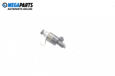 Gasoline fuel injector for Opel Tigra 1.4 16V, 90 hp, coupe, 1997