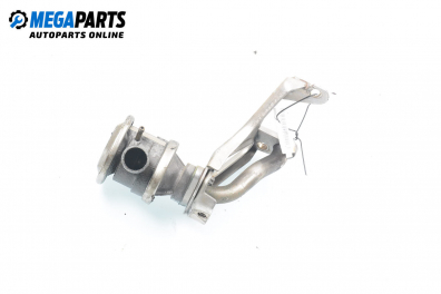 EGR valve for Opel Tigra 1.4 16V, 90 hp, coupe, 1997