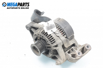 Alternator for Opel Tigra 1.4 16V, 90 hp, coupe, 1997