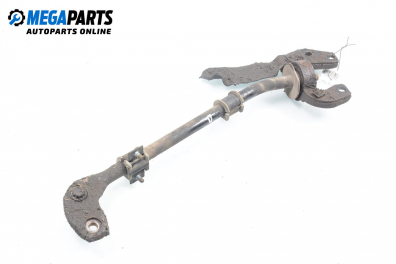 Control arm for Opel Tigra 1.4 16V, 90 hp, coupe, 1997, position: front - right