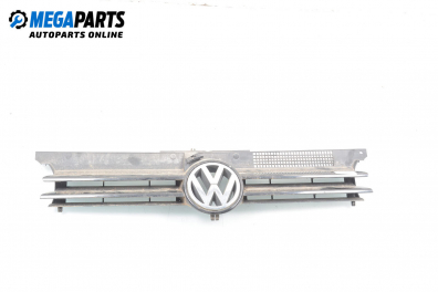 Grill for Volkswagen Golf IV 1.6 16V, 105 hp, hatchback, 2002, position: front