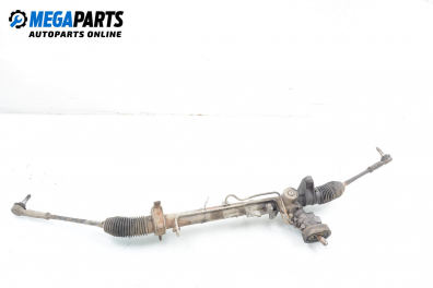 Hydraulic steering rack for Volkswagen Golf IV 1.6 16V, 105 hp, hatchback, 2002