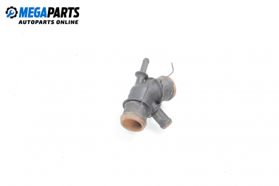 Water connection for Volkswagen Golf IV 1.6 16V, 105 hp, hatchback, 2002