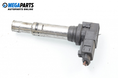 Bobină de aprindere for Volkswagen Golf IV 1.6 16V, 105 hp, hatchback, 2002