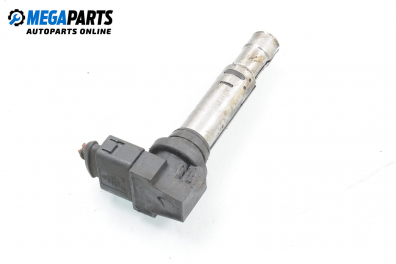 Ignition coil for Volkswagen Golf IV 1.6 16V, 105 hp, hatchback, 2002