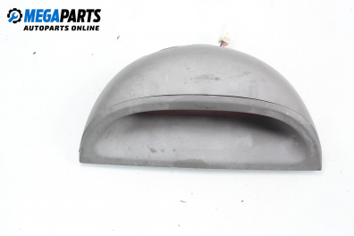 Central tail light for Daewoo Lanos 1.3, 75 hp, sedan, 1999