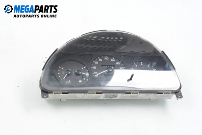 Instrument cluster for Daewoo Lanos 1.3, 75 hp, sedan, 1999