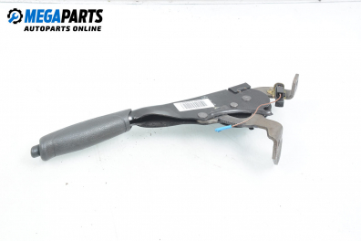 Handbrake lever for Daewoo Lanos 1.3, 75 hp, sedan, 1999