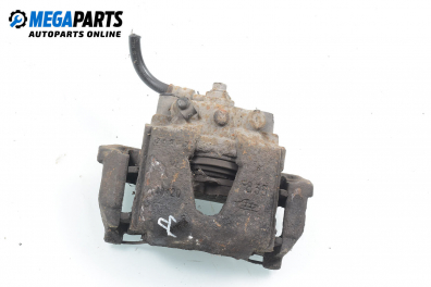 Caliper for Daewoo Lanos 1.3, 75 hp, sedan, 1999, position: front - right