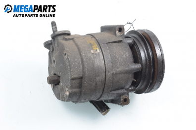 AC compressor for Daewoo Lanos 1.3, 75 hp, sedan, 1999