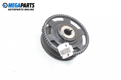 Belt pulley for Daewoo Lanos 1.3, 75 hp, sedan, 1999