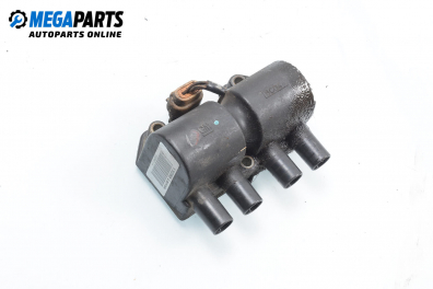 Ignition coil for Daewoo Lanos 1.3, 75 hp, sedan, 1999