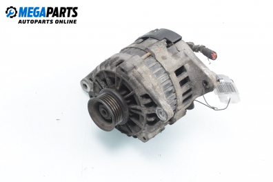 Alternator for Daewoo Lanos 1.3, 75 hp, sedan, 1999