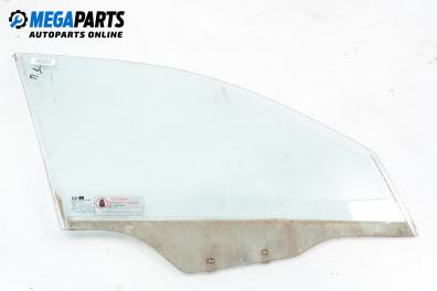 Window for Daewoo Lanos 1.3, 75 hp, sedan, 1999, position: front - right