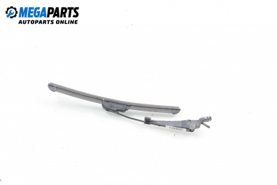 Rear wiper arm for Peugeot 306 1.9 TD, 90 hp, station wagon, 1998, position: rear