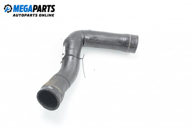 Turbo hose for Peugeot 306 1.9 TD, 90 hp, station wagon, 1998