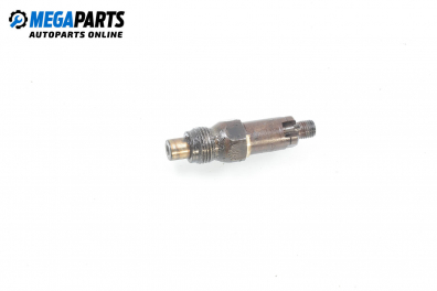 Diesel fuel injector for Peugeot 306 1.9 TD, 90 hp, station wagon, 1998