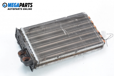 Heating radiator  for Renault Megane Scenic 1.9 dT, 90 hp, minivan automatic, 2000