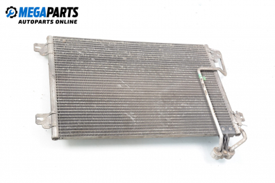 Radiator aer condiționat for Renault Megane Scenic 1.9 dT, 90 hp, monovolum automatic, 2000