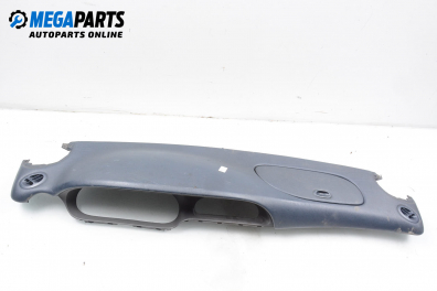 Dashboard top for Renault Megane Scenic 1.9 dT, 90 hp, minivan automatic, 2000