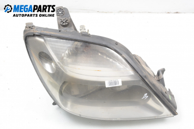 Headlight for Renault Megane Scenic 1.9 dT, 90 hp, minivan automatic, 2000, position: right