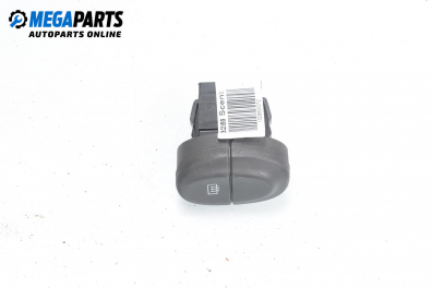 Rear window heater button for Renault Megane Scenic 1.9 dT, 90 hp, minivan automatic, 2000