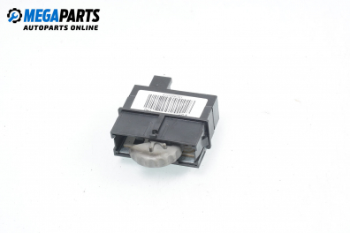 Lighting adjustment switch for Renault Megane Scenic 1.9 dT, 90 hp, minivan automatic, 2000