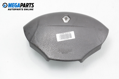 Airbag for Renault Megane Scenic 1.9 dT, 90 hp, monovolum automatic, 2000, position: fața