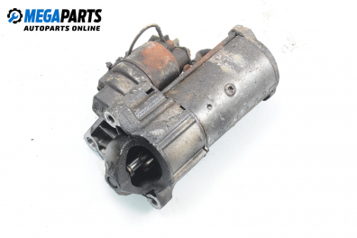 Demaror for Renault Megane Scenic 1.9 dT, 90 hp, monovolum automatic, 2000