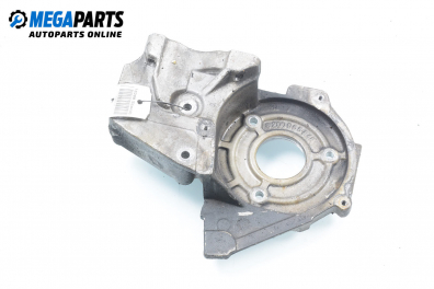 Diesel injection pump support bracket for Renault Megane Scenic 1.9 dT, 90 hp, minivan automatic, 2000