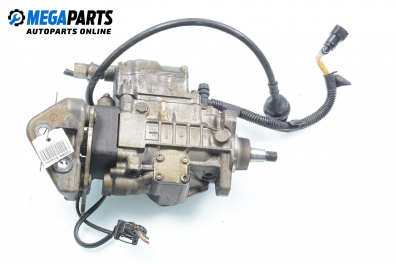 Diesel injection pump for Renault Megane Scenic 1.9 dT, 90 hp, minivan automatic, 2000